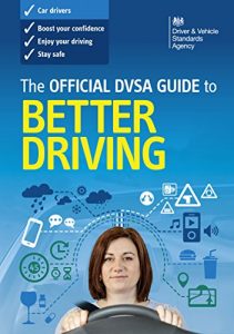 Download The Official DVSA Guide to Better Driving pdf, epub, ebook