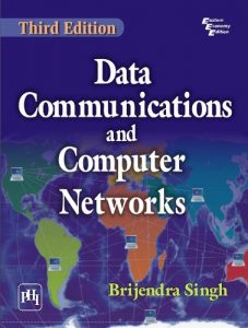 Download DATA COMMUNICATIONS AND COMPUTER NETWORKS pdf, epub, ebook