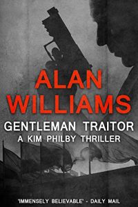 Download Gentleman Traitor pdf, epub, ebook