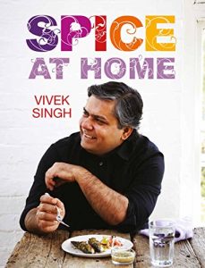 Download Spice At Home pdf, epub, ebook
