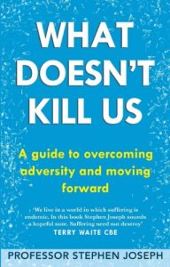 Download What Doesn’t Kill Us: A guide to overcoming adversity and moving forward pdf, epub, ebook