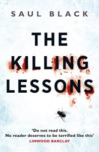 Download The Killing Lessons (Valerie Hart 1) pdf, epub, ebook