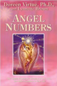 Download Angel Numbers pdf, epub, ebook