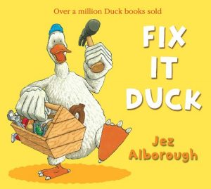 Download Fix-It Duck pdf, epub, ebook