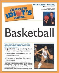 Download The Complete Idiot’s Guide to Playing Basketball pdf, epub, ebook