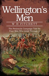 Download Wellington’s Men pdf, epub, ebook