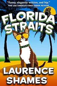 Download Florida Straits (Key West Capers Book 1) pdf, epub, ebook