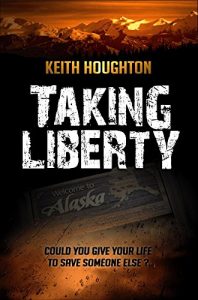 Download Taking Liberty (Gabe Quinn Thriller Series Book 3) pdf, epub, ebook