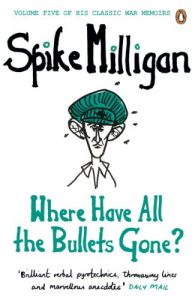 Download Where Have All the Bullets Gone? (Milligan Memoirs Book 5) pdf, epub, ebook