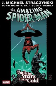 Download Amazing Spider-Man Vol. 3: Until The Stars Turn Cold (Amazing Spider-Man (1999-2013)) pdf, epub, ebook