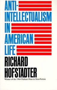 Download Anti-Intellectualism in American Life pdf, epub, ebook