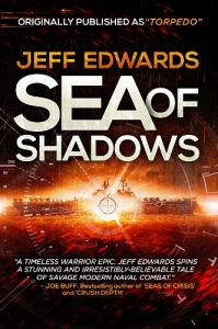 Download Sea of Shadows pdf, epub, ebook