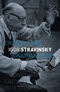 Download Igor Stravinsky (Critical Lives) pdf, epub, ebook