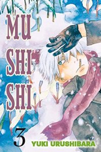 Download Mushishi Vol. 3 pdf, epub, ebook