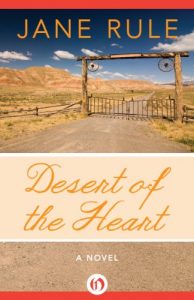 Download Desert of the Heart: A Novel pdf, epub, ebook