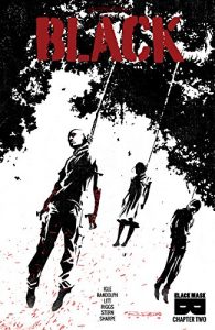 Download BLACK #2 pdf, epub, ebook