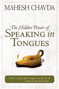 Download Hidden Power of Speaking in Tongues pdf, epub, ebook