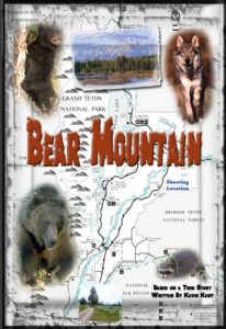 Download Bear Mountain pdf, epub, ebook