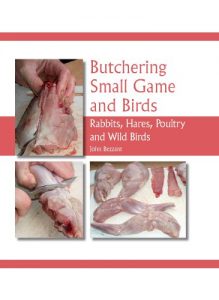 Download Butchering Small Game and Birds: Rabbits, Hares, Poultry and Wild Birds pdf, epub, ebook