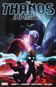 Download Thanos Imperative pdf, epub, ebook