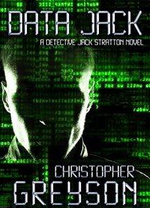 Download Detective Jack Stratton Mystery Thriller Series: DATA JACK pdf, epub, ebook