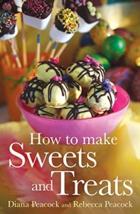 Download How To Make Sweets and Treats pdf, epub, ebook