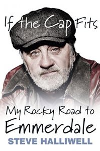 Download If the Cap Fits: My Rocky Road to Emmerdale pdf, epub, ebook