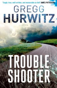 Download Troubleshooter (Tim Rackley Book 3) pdf, epub, ebook