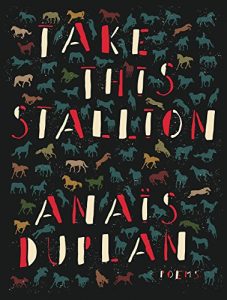 Download Take This Stallion pdf, epub, ebook