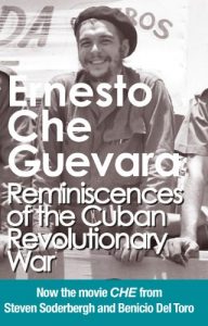 Download Reminiscences of the Cuban Revolutionary War: Authorized Edition: Authorised Edition with Corrections Made by Che Gu (Che Guevara Publishing Project) pdf, epub, ebook
