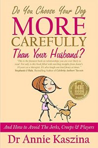 Download Do You Choose Your Dog More Carefully Than Your Husband? pdf, epub, ebook