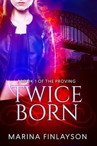 Download Twiceborn (The Proving Book 1) pdf, epub, ebook