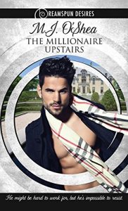 Download The Millionaire Upstairs (Dreamspun Desires Book 1) pdf, epub, ebook