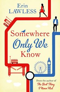 Download Somewhere Only We Know pdf, epub, ebook