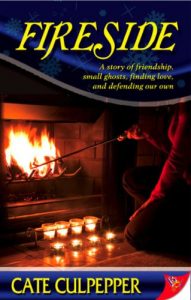 Download Fireside pdf, epub, ebook