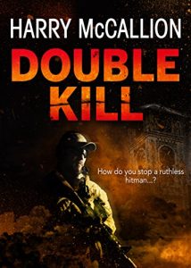 Download Double Kill pdf, epub, ebook