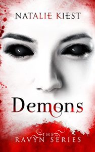 Download Demons: The Ravyn Series pdf, epub, ebook