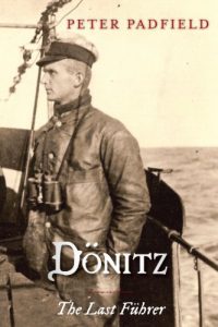 Download Dönitz: The Last Führer pdf, epub, ebook