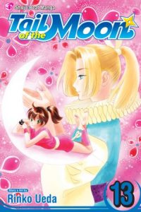 Download Tail of the Moon, Vol. 13: v. 13 pdf, epub, ebook