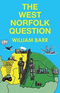 Download The West Norfolk Question pdf, epub, ebook