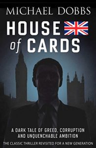 Download House of Cards (House of Cards Trilogy Book 1) pdf, epub, ebook