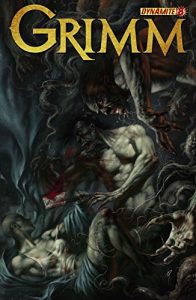 Download Grimm #8 pdf, epub, ebook