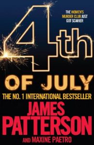 Download 4th of July (Women’s Murder Club) pdf, epub, ebook