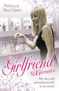 Download The Girlfriend Experience pdf, epub, ebook