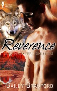 Download Reverence (Southwestern Shifters Series Book 6) pdf, epub, ebook