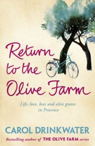 Download Return to the Olive Farm pdf, epub, ebook