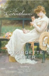 Download The Corinthian pdf, epub, ebook