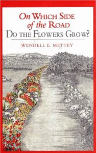 Download On Which Side of the Road Do the Flowers Grow? pdf, epub, ebook