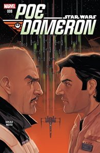 Download Poe Dameron (2016-) #8 pdf, epub, ebook