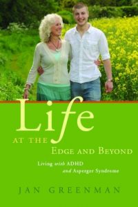 Download Life at the Edge and Beyond: Living with ADHD and Asperger Syndrome pdf, epub, ebook